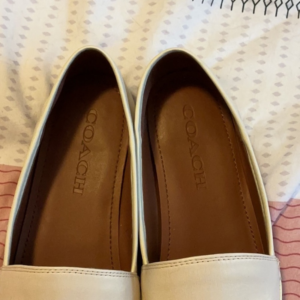Coach Haley Loafer - Picture 2 of 14